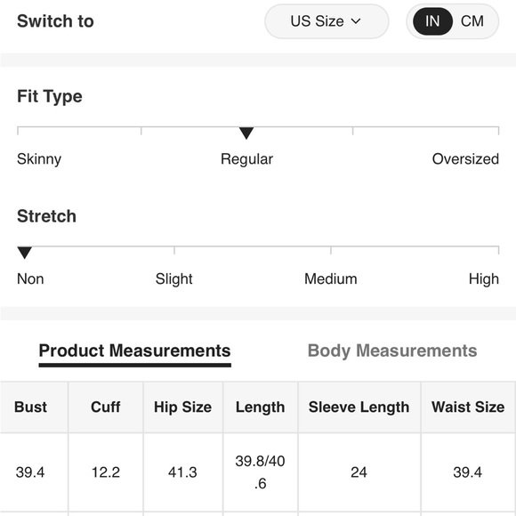 SHEIN X CHIASMO Plaid Print Raw Trim Double Breasted Belted Trench Coat - Picture 6 of 8